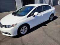 2013 Honda Civic LX 82K Miles phx north - Image 2