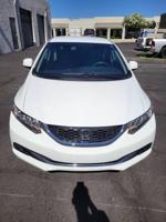 2013 Honda Civic LX 82K Miles phx north - Image 3