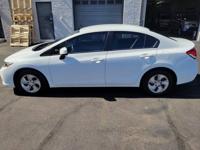 2013 Honda Civic LX 82K Miles phx north - Image 4