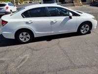2013 Honda Civic LX 82K Miles phx north - Image 6