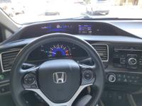 2013 Honda Civic LX 82K Miles phx north - Image 9