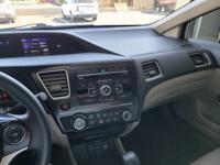 2013 Honda Civic LX 82K Miles phx north - Image 10