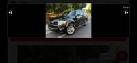 2017 Ford Expedition Limited central/south phx
