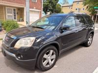 2012 GMC Acadia AWD. 116K MILES. ORG QUEENS - Image 3