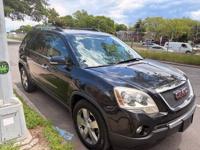 2012 GMC Acadia AWD. 116K MILES. ORG QUEENS - Image 4