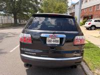 2012 GMC Acadia AWD. 116K MILES. ORG QUEENS - Image 6