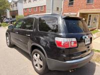 2012 GMC Acadia AWD. 116K MILES. ORG QUEENS - Image 7