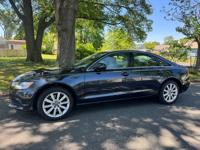 Audi A6 Premium Sport Brooklyn - Image 3