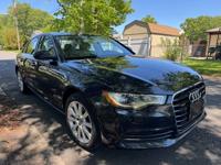 Audi A6 Premium Sport Brooklyn - Image 4