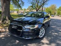 Audi A6 Premium Sport Brooklyn - Image 5