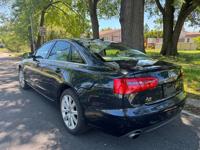 Audi A6 Premium Sport Brooklyn - Image 6