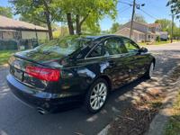 Audi A6 Premium Sport Brooklyn - Image 7