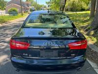 Audi A6 Premium Sport Brooklyn - Image 8