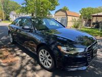 Audi A6 Premium Sport Brooklyn - Image 9