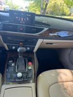 Audi A6 Premium Sport Brooklyn - Image 10