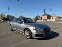 2016 audi a6 2.0 Quattro (84k miles ) Oceanside