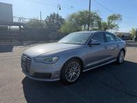 2016 audi a6 2.0 Quattro (84k miles ) Oceanside - Image 3
