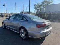 2016 audi a6 2.0 Quattro (84k miles ) Oceanside - Image 5