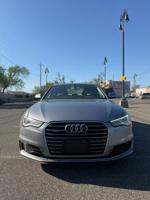 2016 audi a6 2.0 Quattro (84k miles ) Oceanside - Image 6