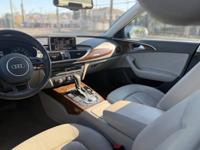 2016 audi a6 2.0 Quattro (84k miles ) Oceanside - Image 7