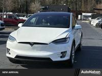2019 Tesla Model X 75D AWD All Wheel Drive SUV Electric Available 12/3/25-Call (678) 721-8304 to confirm Instantly - Image 2