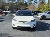 2019 Tesla Model X 75D AWD All Wheel Drive SUV Electric Available 12/3/25-Call (678) 721-8304 to confirm Instantly - Image 3