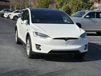2019 Tesla Model X 75D AWD All Wheel Drive SUV Electric Available 12/3/25-Call (678) 721-8304 to confirm Instantly - Image 4