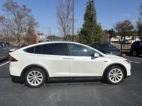 2019 Tesla Model X 75D AWD All Wheel Drive SUV Electric Available 12/3/25-Call (678) 721-8304 to confirm Instantly - Image 7