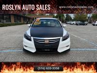 2012 Honda Accord Roslyn Heights - Image 2