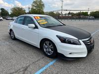 2012 Honda Accord Roslyn Heights - Image 8