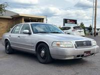 2009 Mercury Grand Marquis LS - ONLY 34K ORIGINAL MILES! GRAND MARQUIS IN BEAVERTON