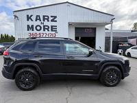 2016 Jeep Cherokee 4WD 4dr Sport Pkg 4 Cyl Auto 81K PW PDL Air Clean Ca clark/cowlitz WA - Image 4