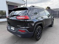 2016 Jeep Cherokee 4WD 4dr Sport Pkg 4 Cyl Auto 81K PW PDL Air Clean Ca clark/cowlitz WA - Image 6