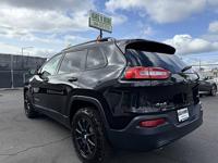 2016 Jeep Cherokee 4WD 4dr Sport Pkg 4 Cyl Auto 81K PW PDL Air Clean Ca clark/cowlitz WA - Image 7