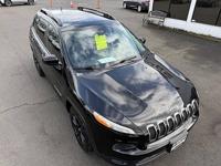 2016 Jeep Cherokee 4WD 4dr Sport Pkg 4 Cyl Auto 81K PW PDL Air Clean Ca clark/cowlitz WA - Image 8