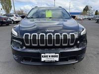 2016 Jeep Cherokee 4WD 4dr Sport Pkg 4 Cyl Auto 81K PW PDL Air Clean Ca clark/cowlitz WA - Image 10