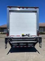2019 FREIGHTLINER M2 24ft REEFER BOX TRUCK W LIFTGATE SAN FRANCISCO - Image 6