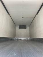 2019 FREIGHTLINER M2 24ft REEFER BOX TRUCK W LIFTGATE SAN FRANCISCO - Image 7