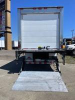 2019 FREIGHTLINER M2 24ft REEFER BOX TRUCK W LIFTGATE SAN FRANCISCO - Image 8