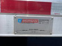 2019 FREIGHTLINER M2 24ft REEFER BOX TRUCK W LIFTGATE SAN FRANCISCO - Image 10