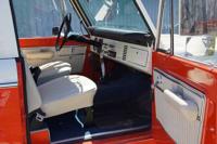1975 Ford Bronco Denver Broncos Edition city of san diego - Image 6
