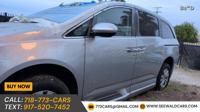 FOR SALE!2015 Honda Odyssey EX-L Wheelchair Accessible Mobility city of san diego - Image 2