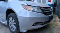 FOR SALE!2015 Honda Odyssey EX-L Wheelchair Accessible Mobility city of san diego - Image 5