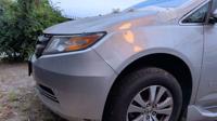 FOR SALE!2015 Honda Odyssey EX-L Wheelchair Accessible Mobility city of san diego - Image 6