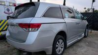 FOR SALE!2015 Honda Odyssey EX-L Wheelchair Accessible Mobility city of san diego - Image 8