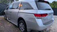 FOR SALE!2015 Honda Odyssey EX-L Wheelchair Accessible Mobility city of san diego - Image 9