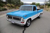 1967 Ford F100 El Cajon