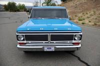 1967 Ford F100 El Cajon - Image 4
