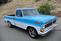 1967 Ford F100 El Cajon - Image 5