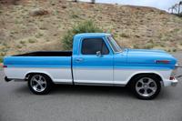 1967 Ford F100 El Cajon - Image 6